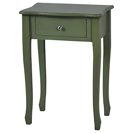 Vivid Collection Sage Green